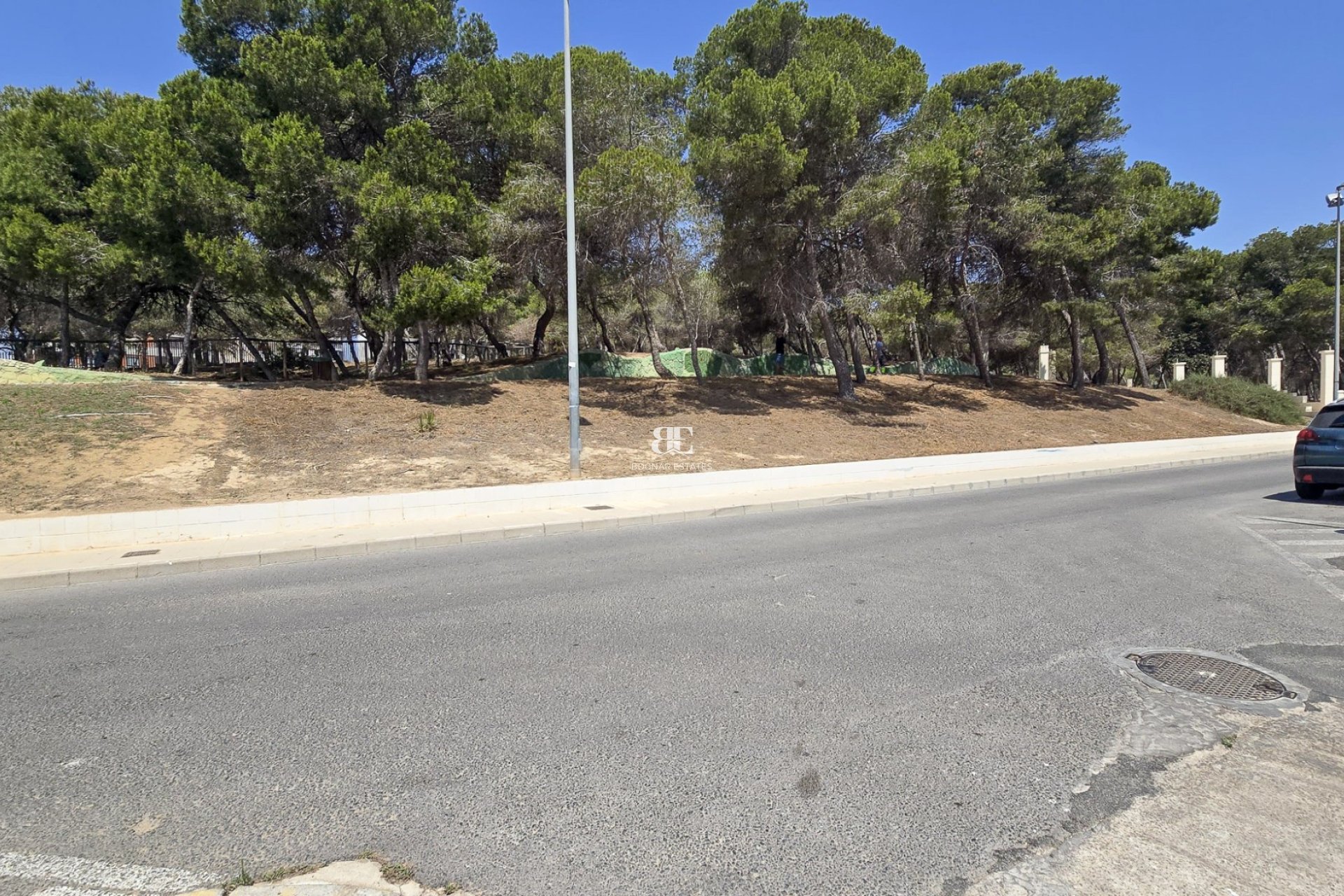 Resale - Land -
Guardamar del Segura - Pueblo