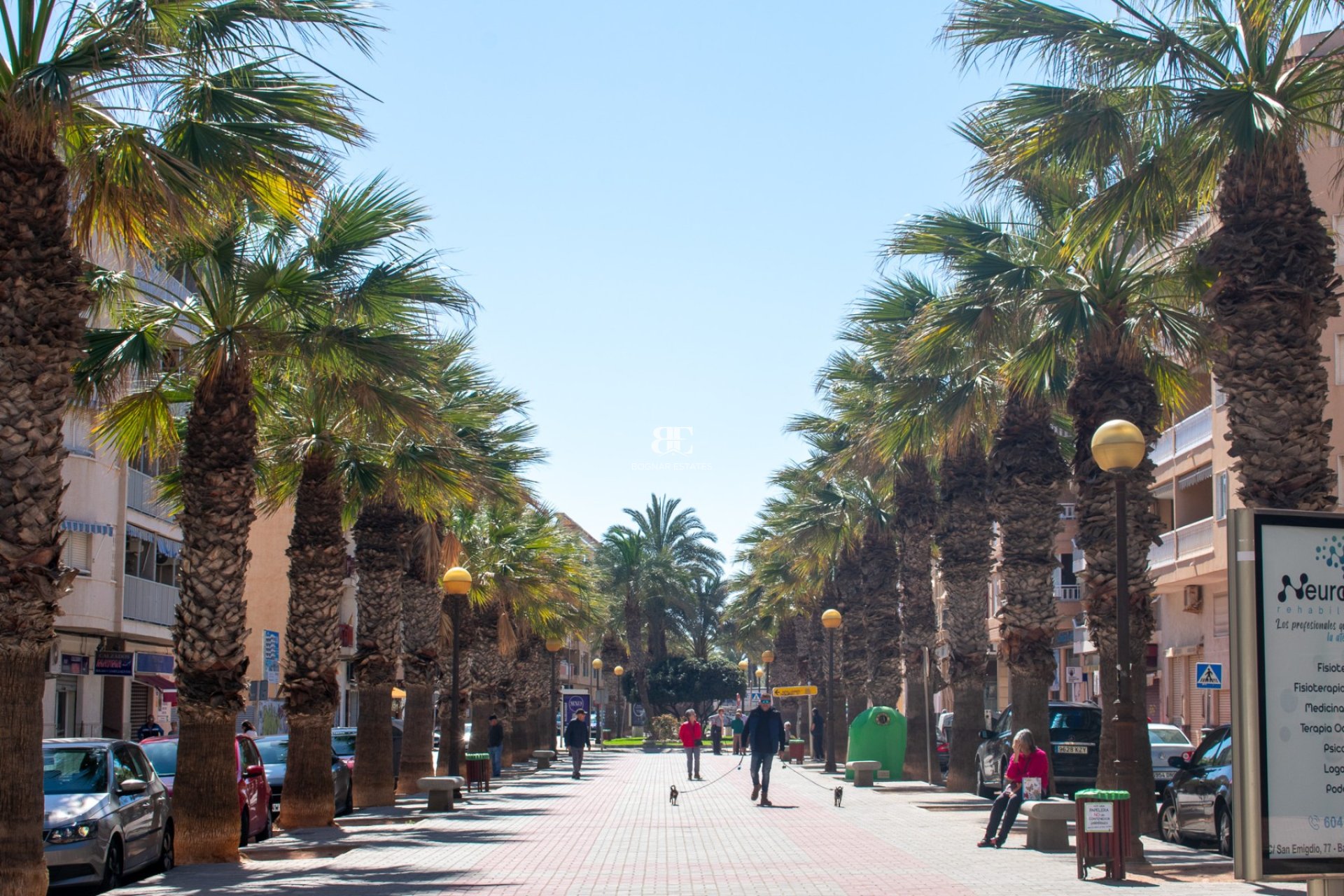 Resale - Land -
Guardamar del Segura - Pueblo