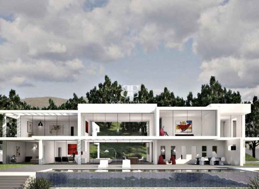 Resale - Land -
Marbella - La Mairena