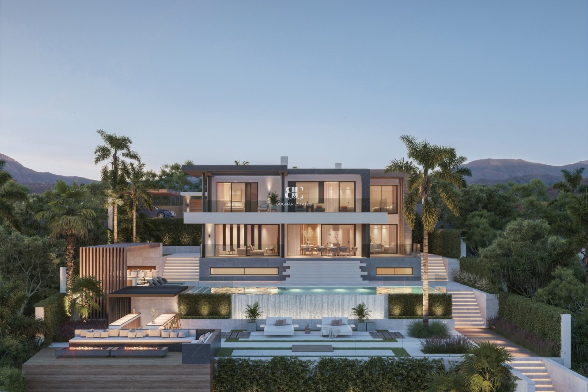 Resale - Land -
Mijas - El Chaparral