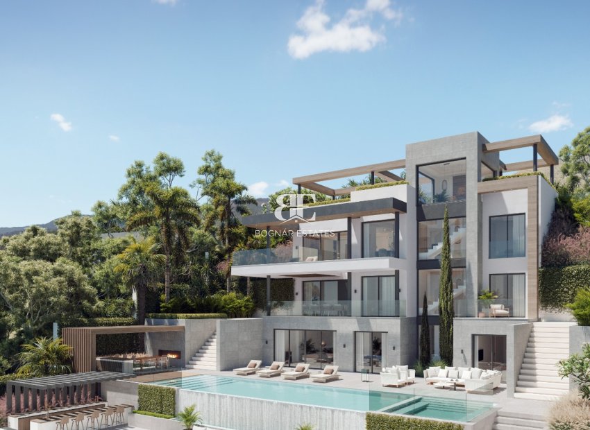 Resale - Land -
Mijas - El Chaparral