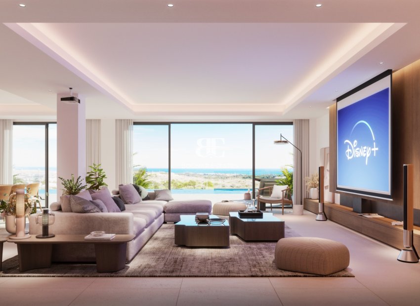 Resale - Land -
Mijas - El Chaparral