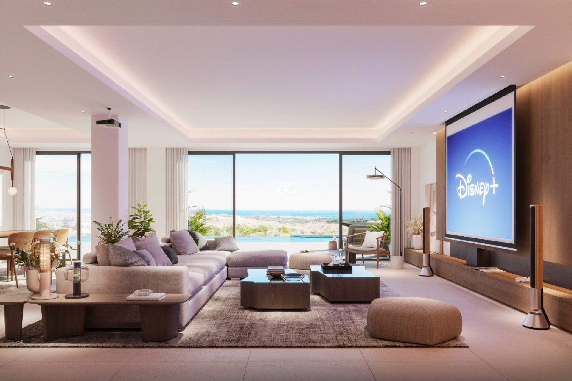 Resale - Land -
Mijas - El Chaparral