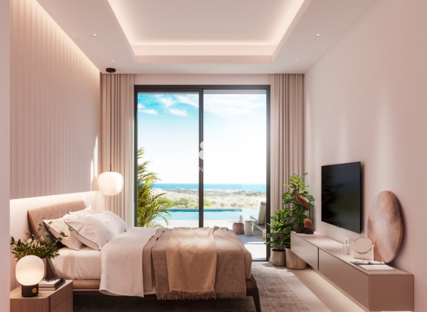 Resale - Land -
Mijas - El Chaparral