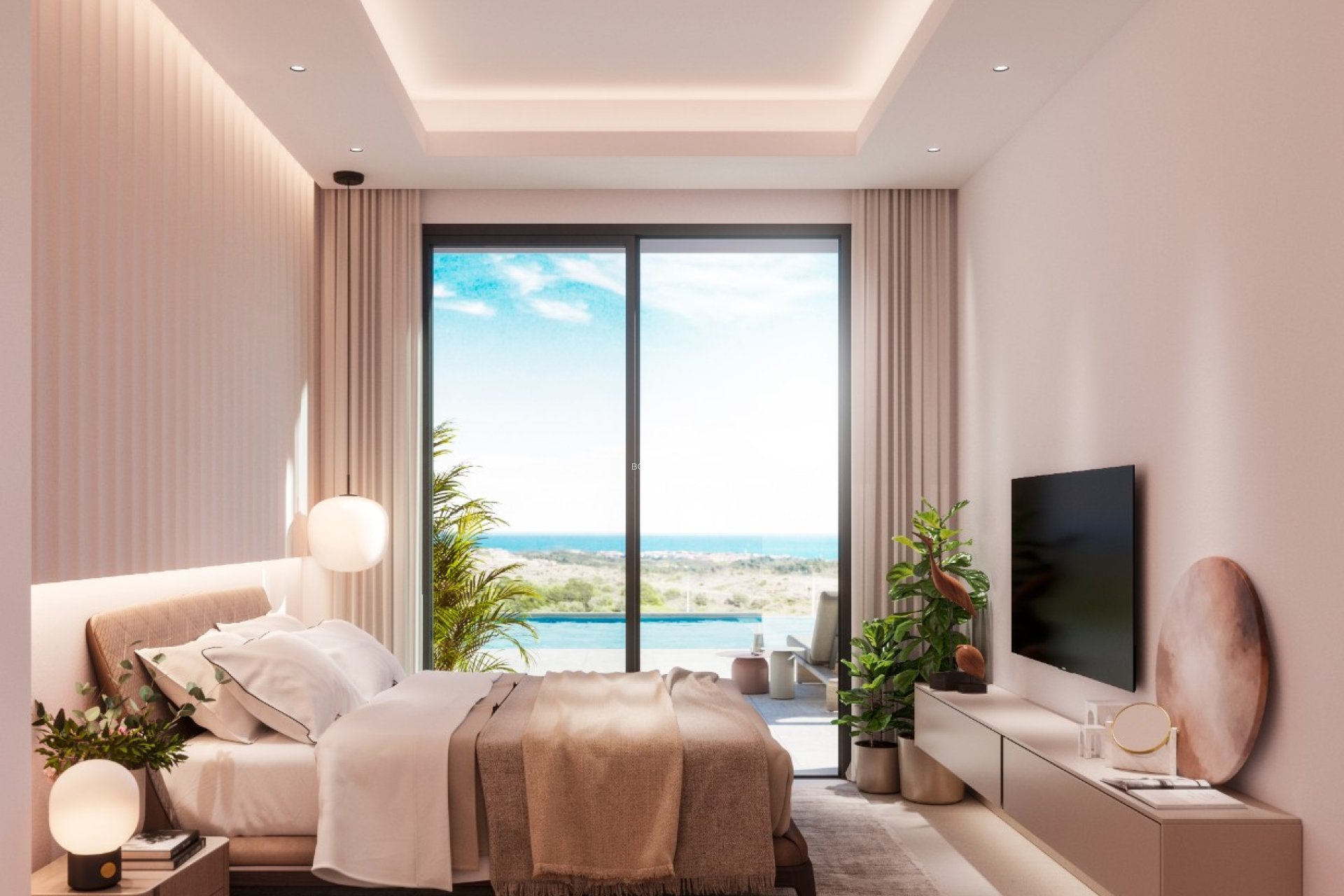 Resale - Land -
Mijas - El Chaparral