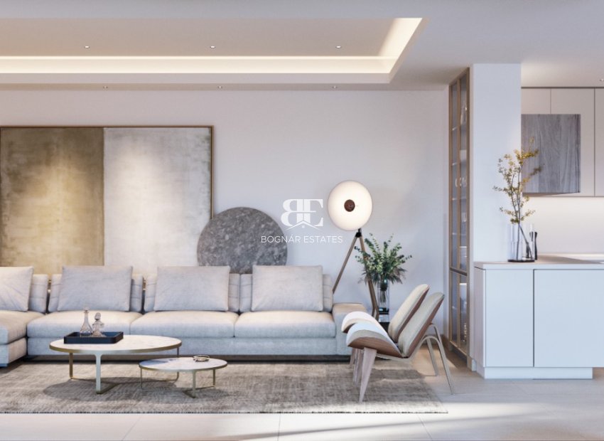 Resale - Land -
Mijas - El Chaparral