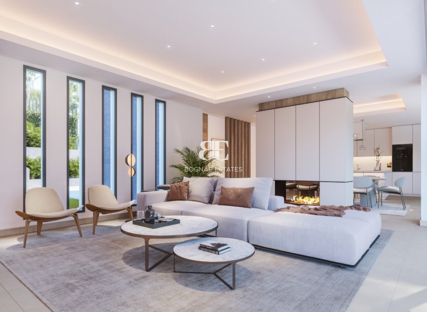 Resale - Land -
Mijas - El Chaparral