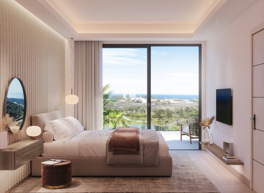 Resale - Land -
Mijas - El Chaparral