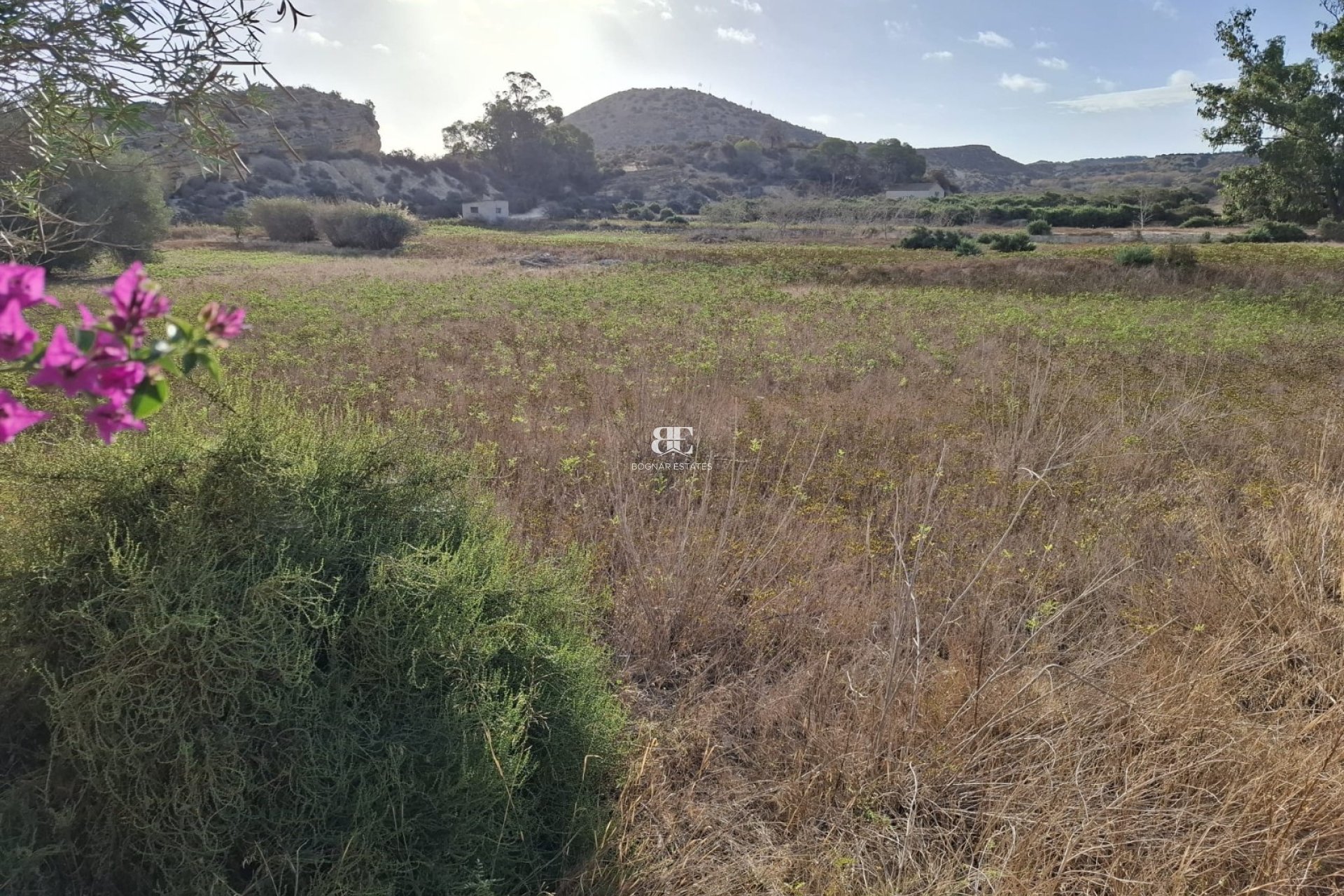 Resale - Land -
Rojales - Ciudad Quesada