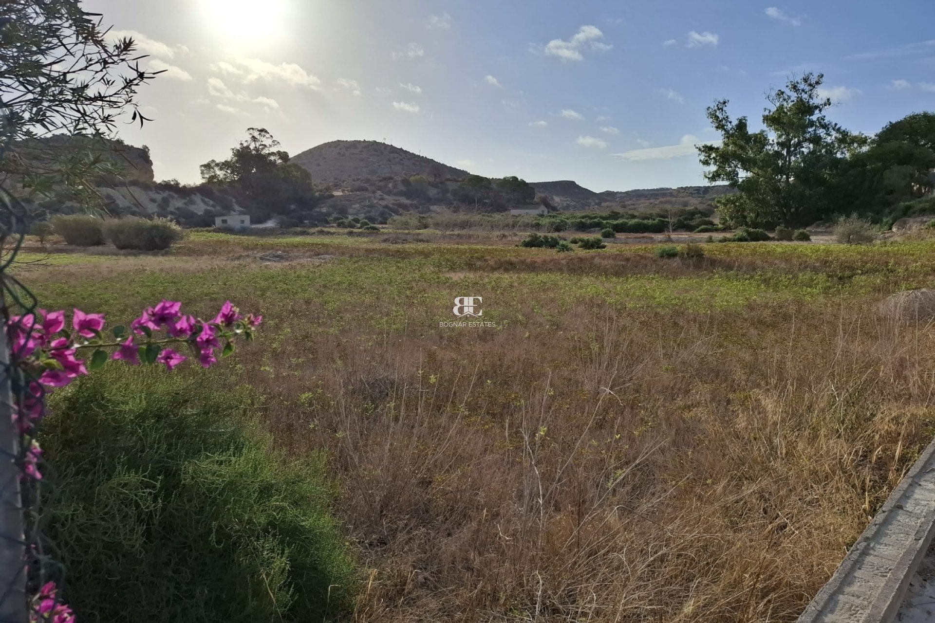 Resale - Land -
Rojales - Ciudad Quesada