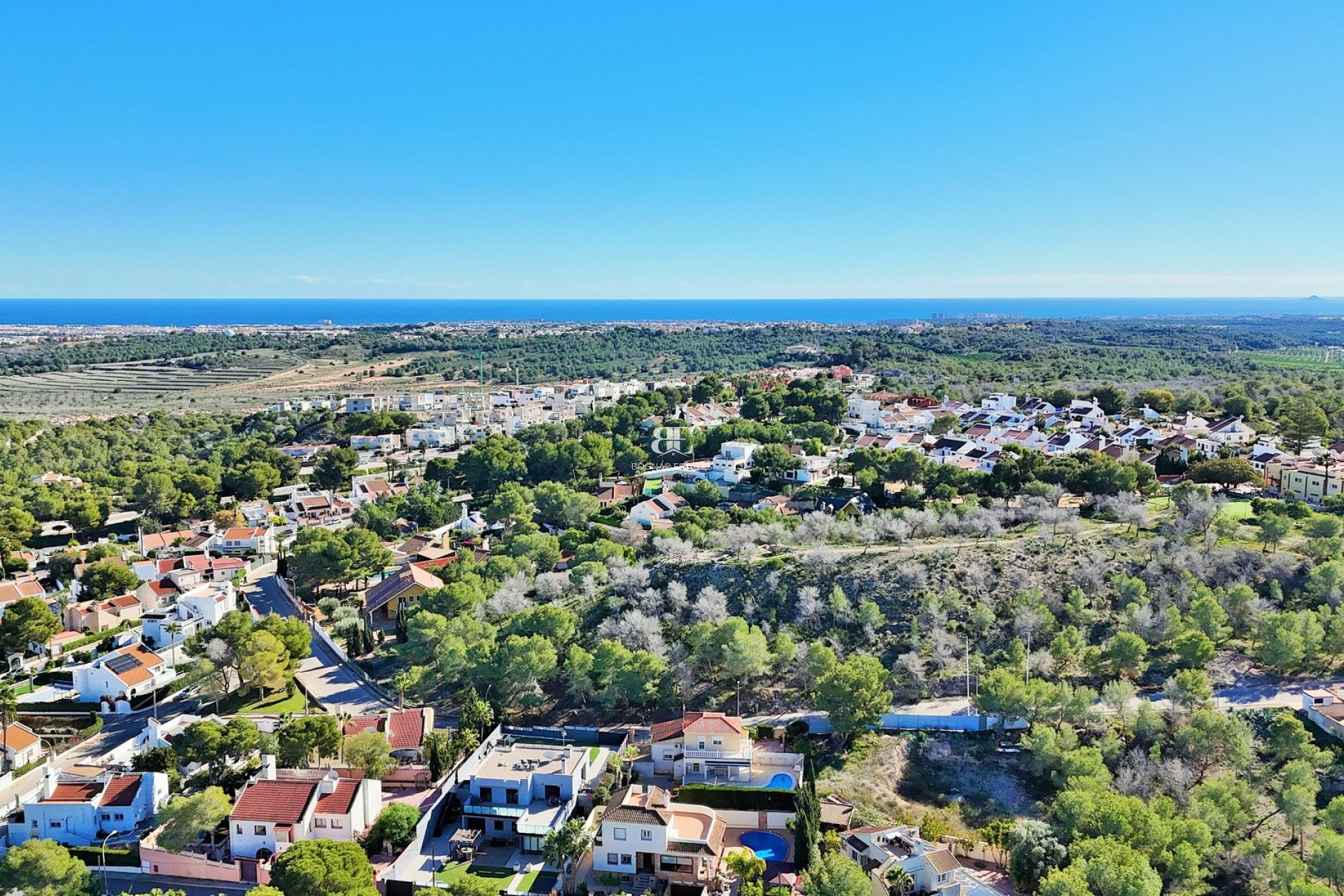 Resale - Land -
San Miguel de Salinas