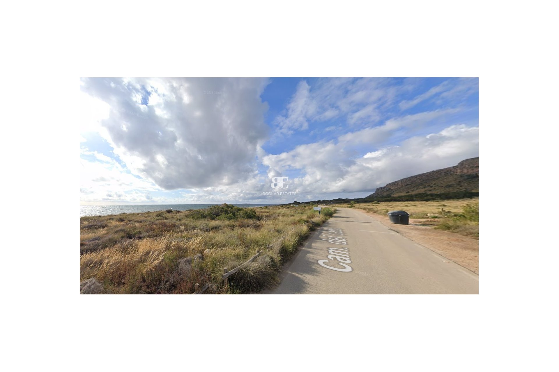 Resale - Land -
Santa Pola