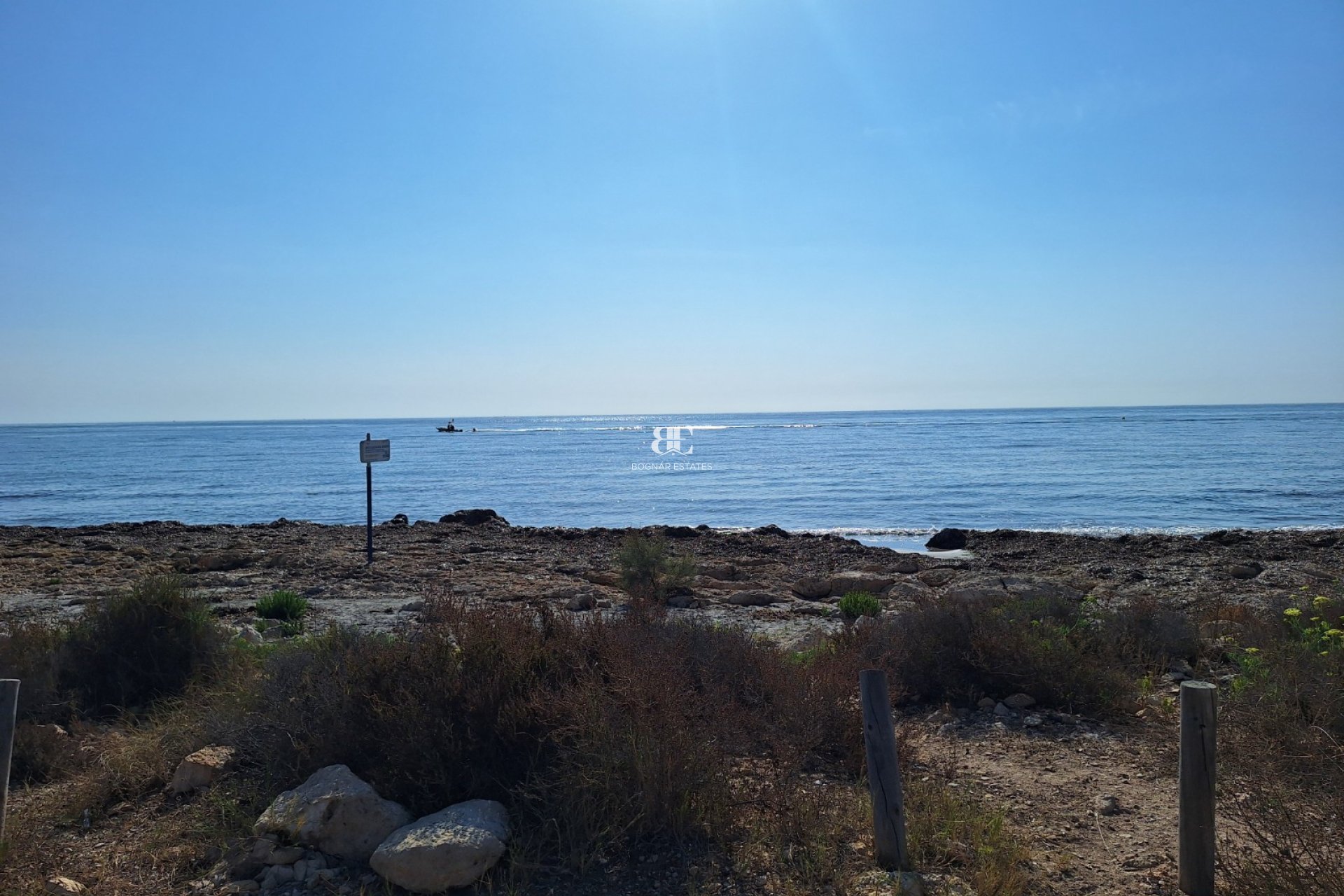 Resale - Land -
Santa Pola