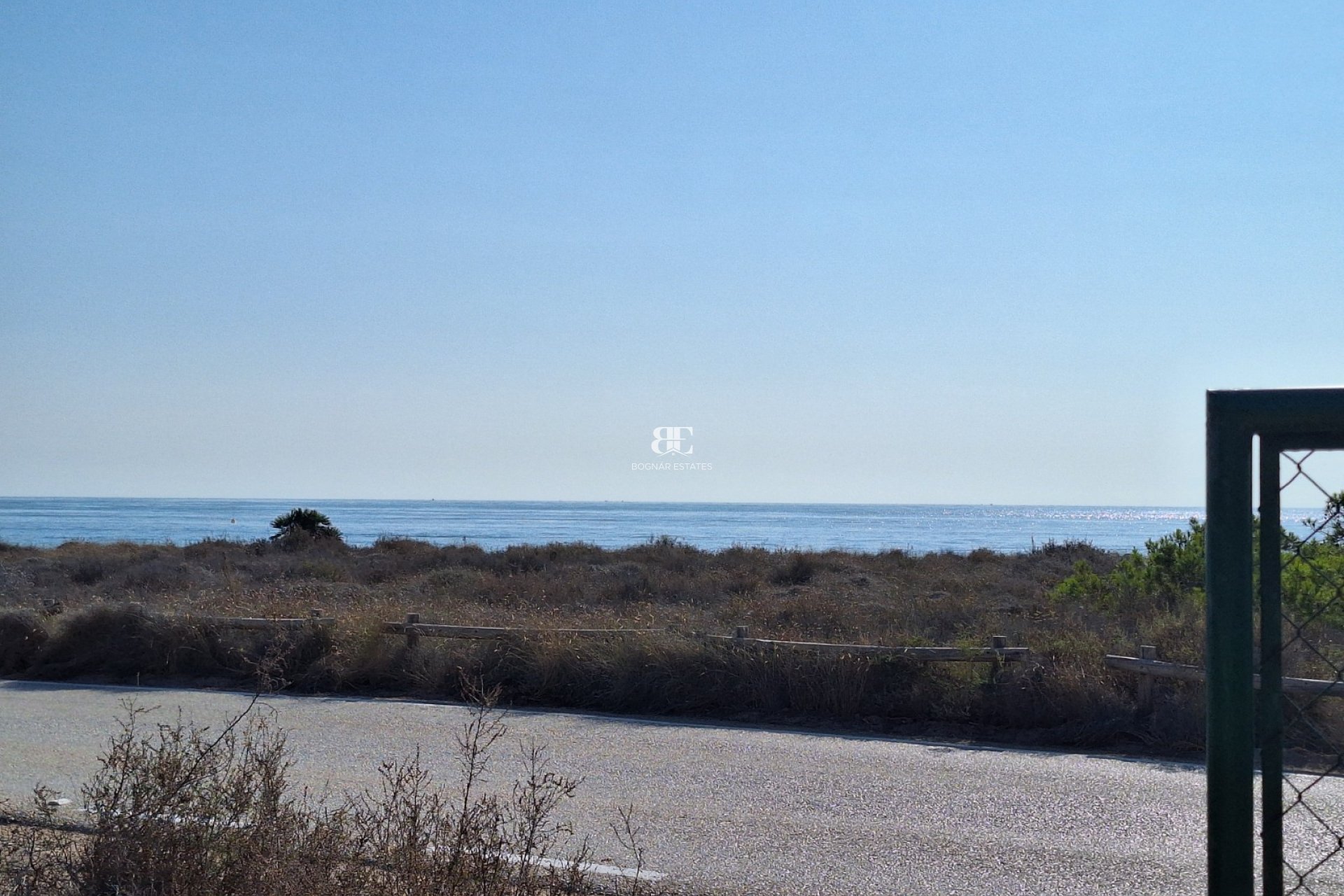 Resale - Land -
Santa Pola