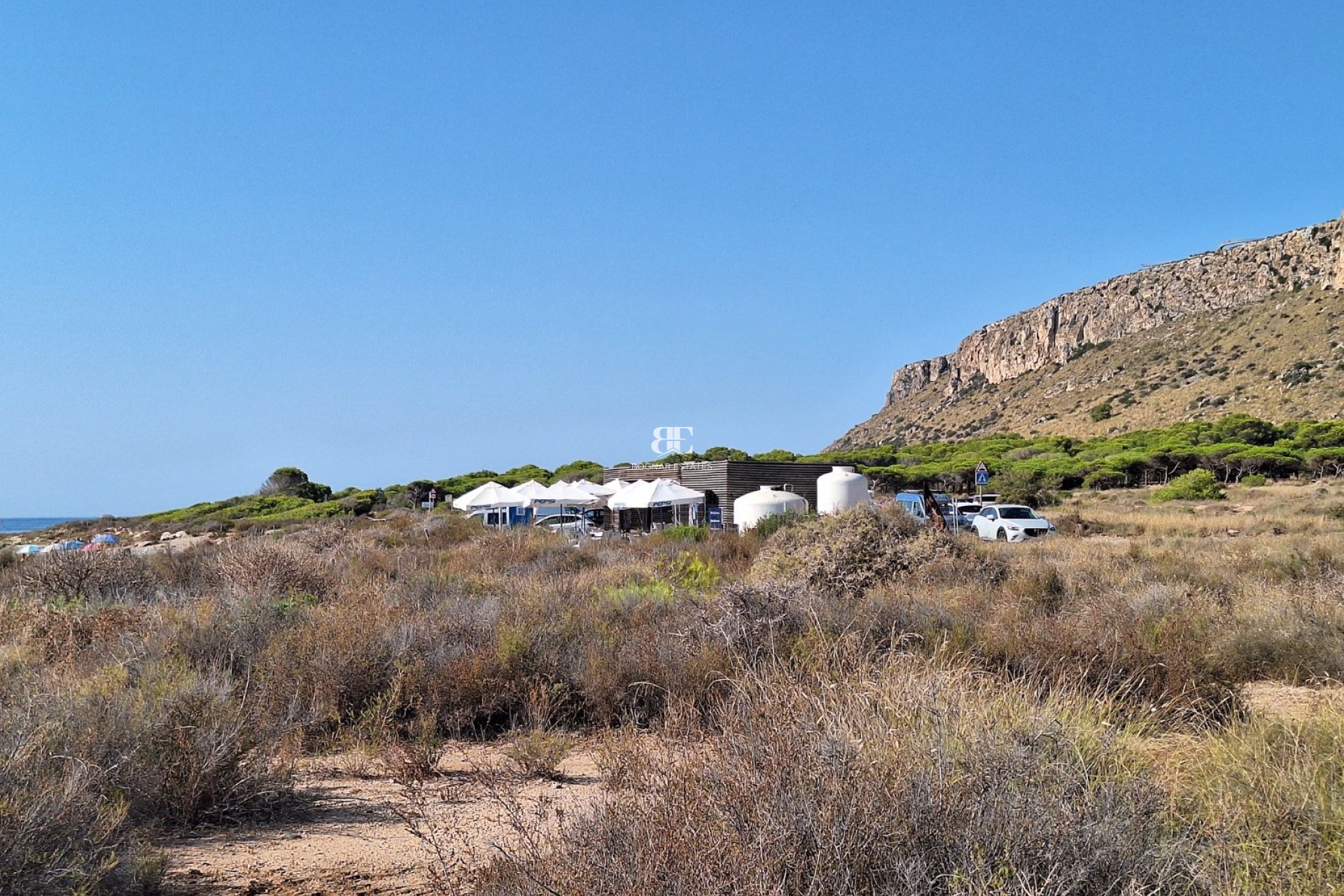 Resale - Land -
Santa Pola