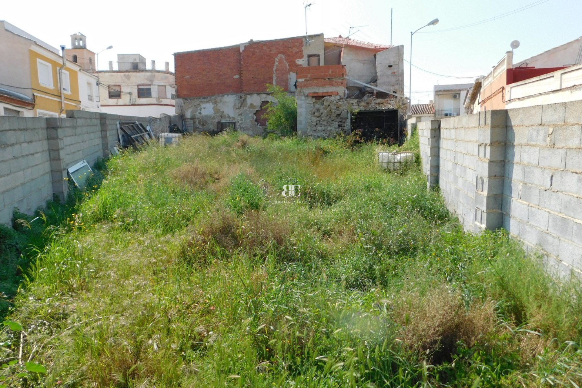 Resale - Land -
Torremendo