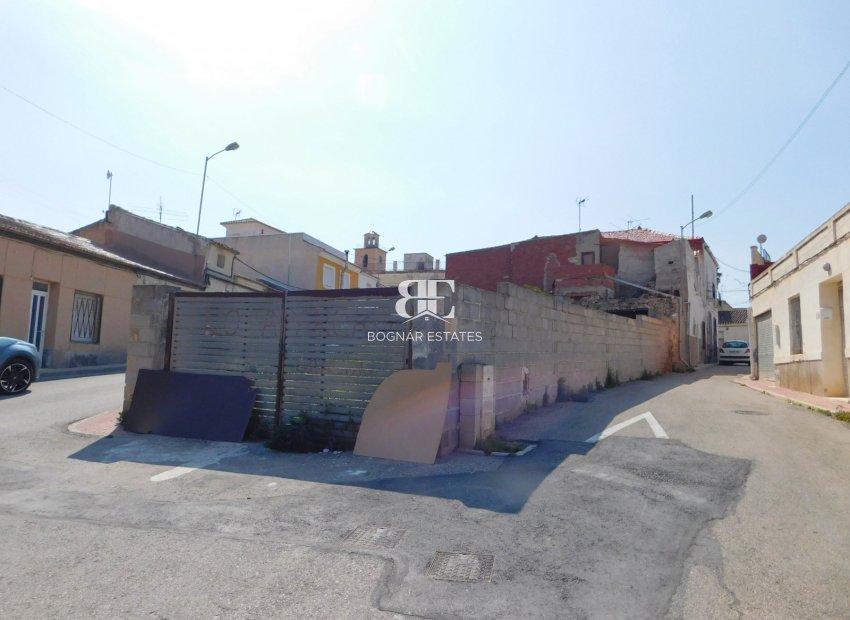 Resale - Land -
Torremendo