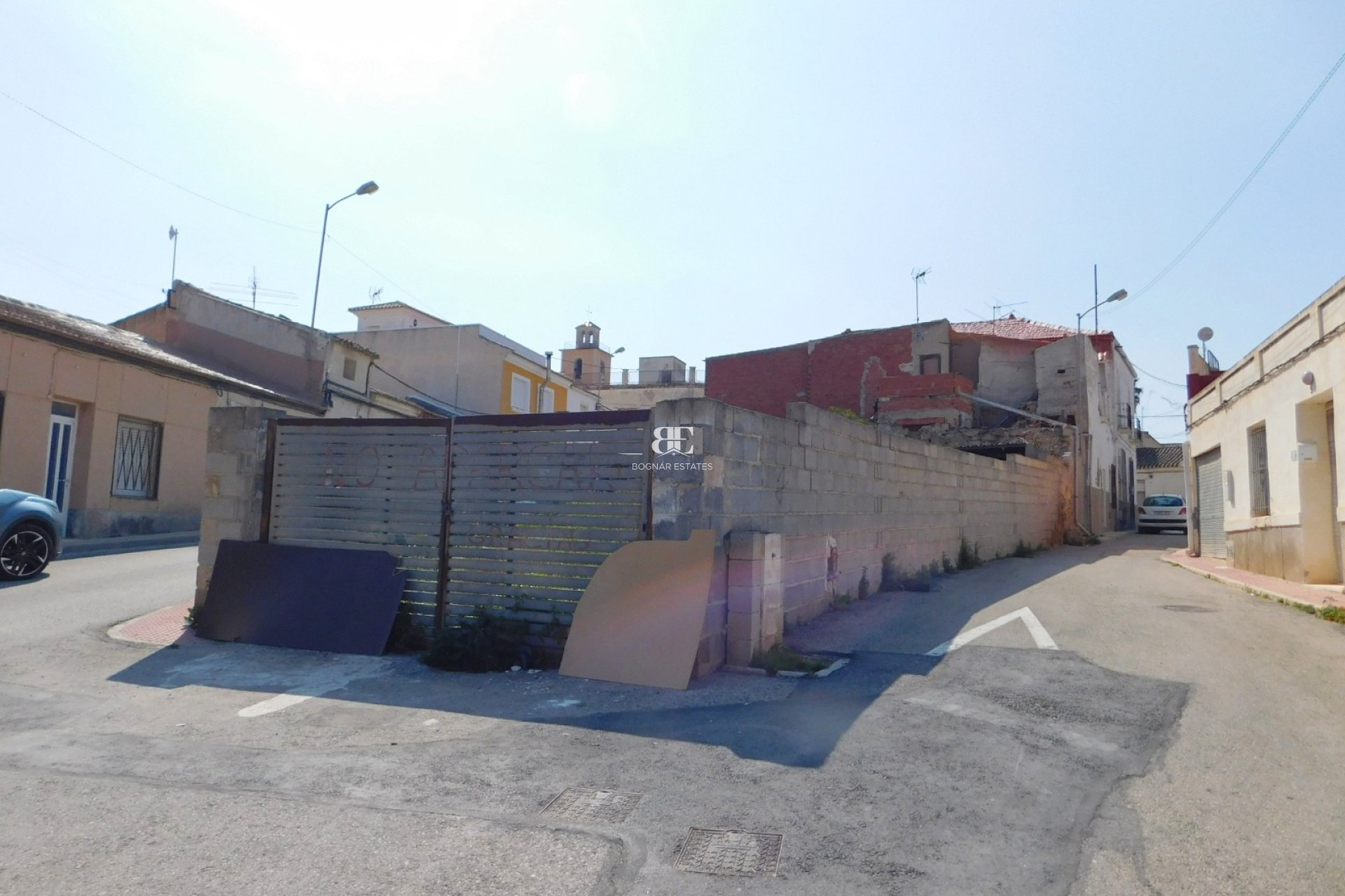 Resale - Land -
Torremendo