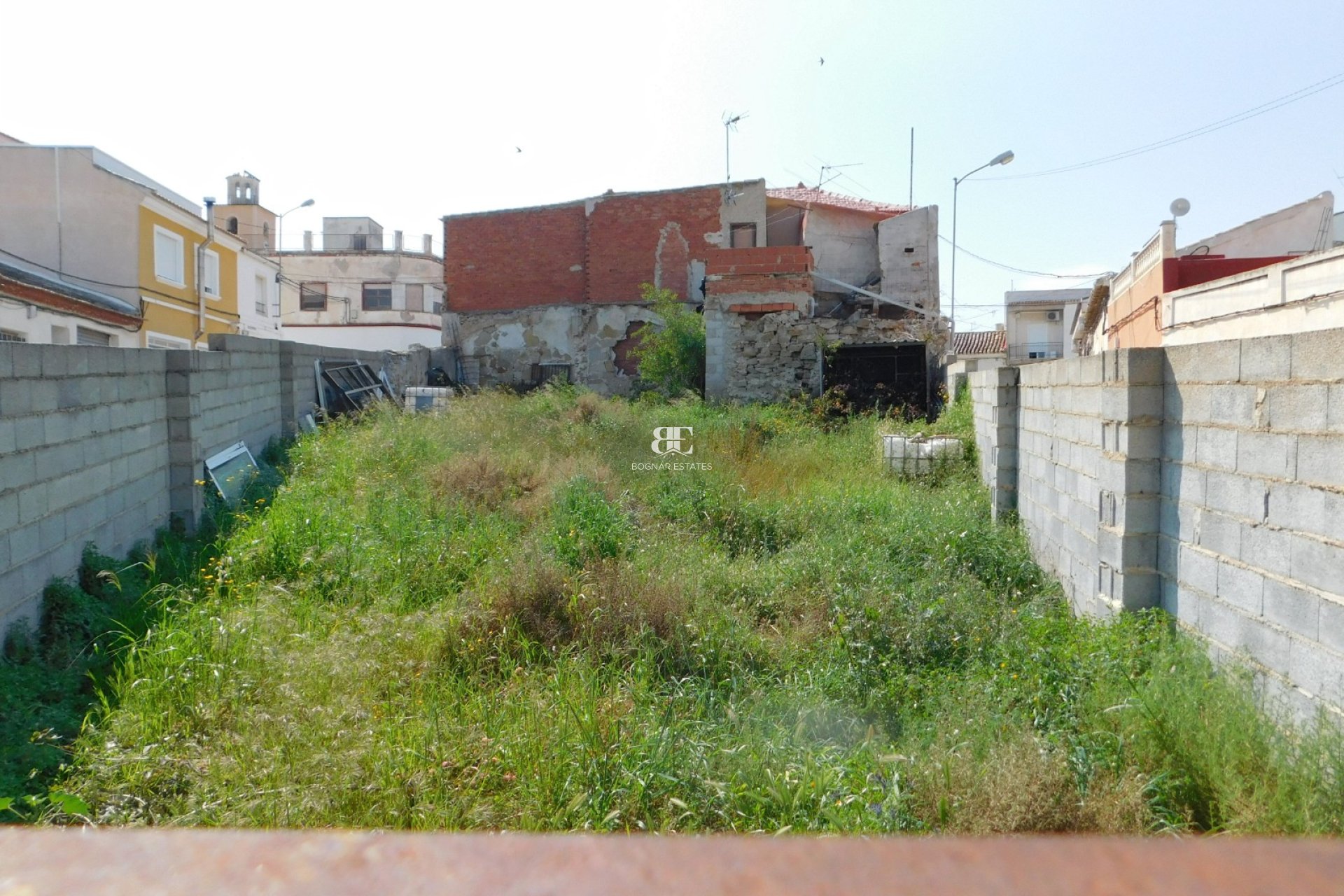 Resale - Land -
Torremendo