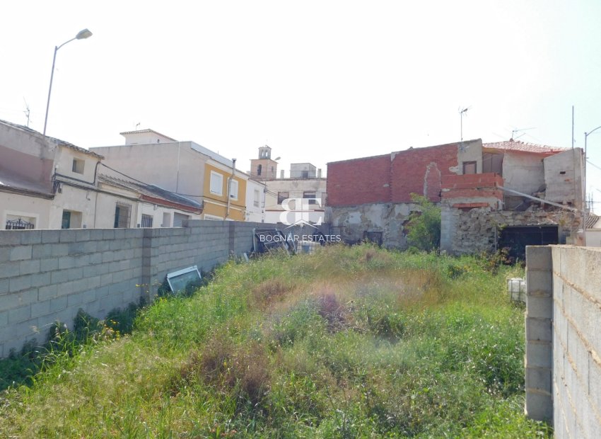 Resale - Land -
Torremendo