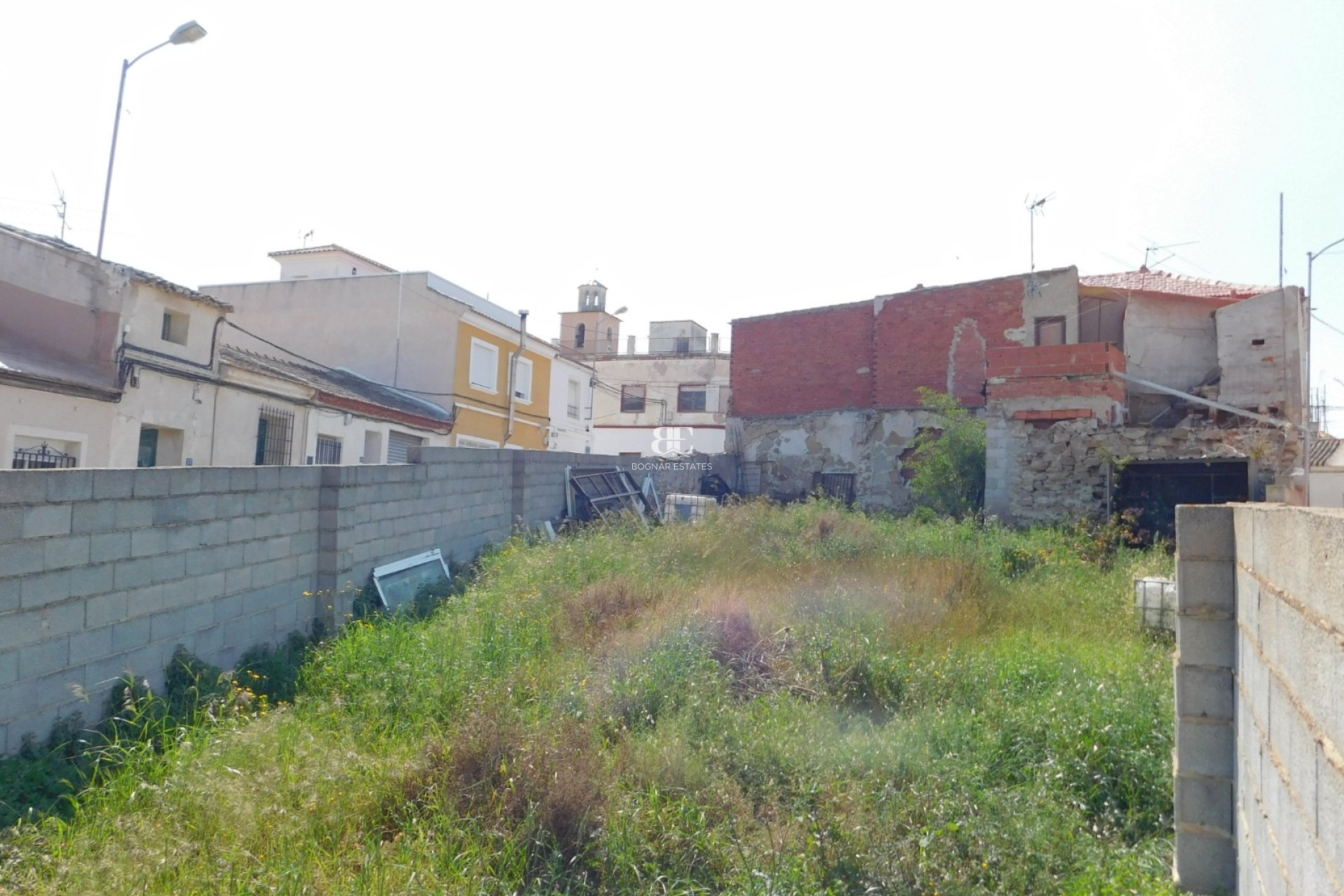 Resale - Land -
Torremendo