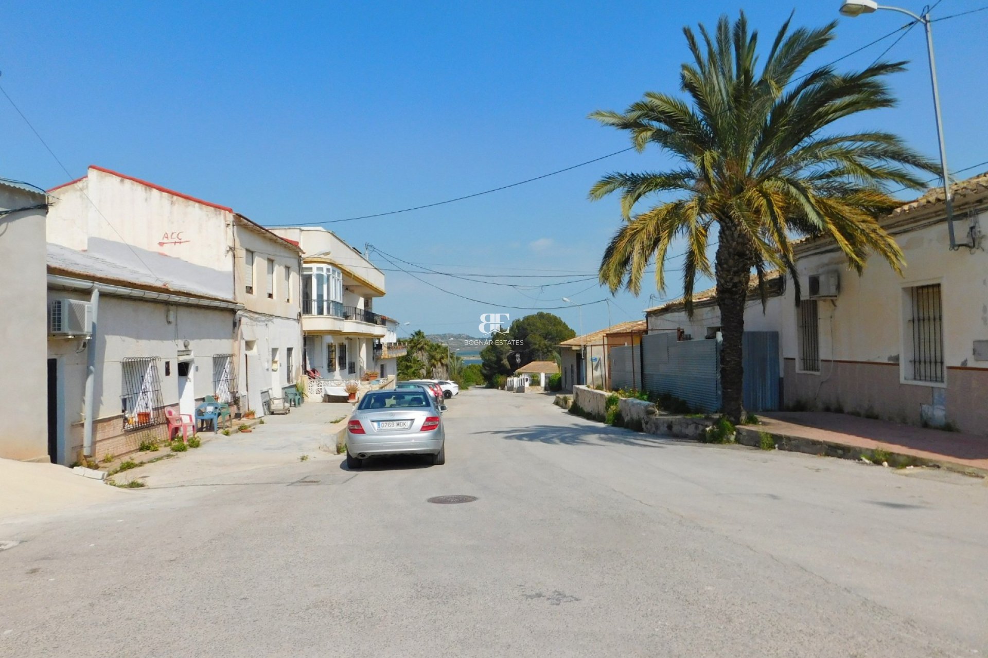 Resale - Land -
Torremendo