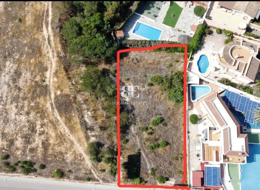 Resale - Land -
Torrevieja - Costa Blanca