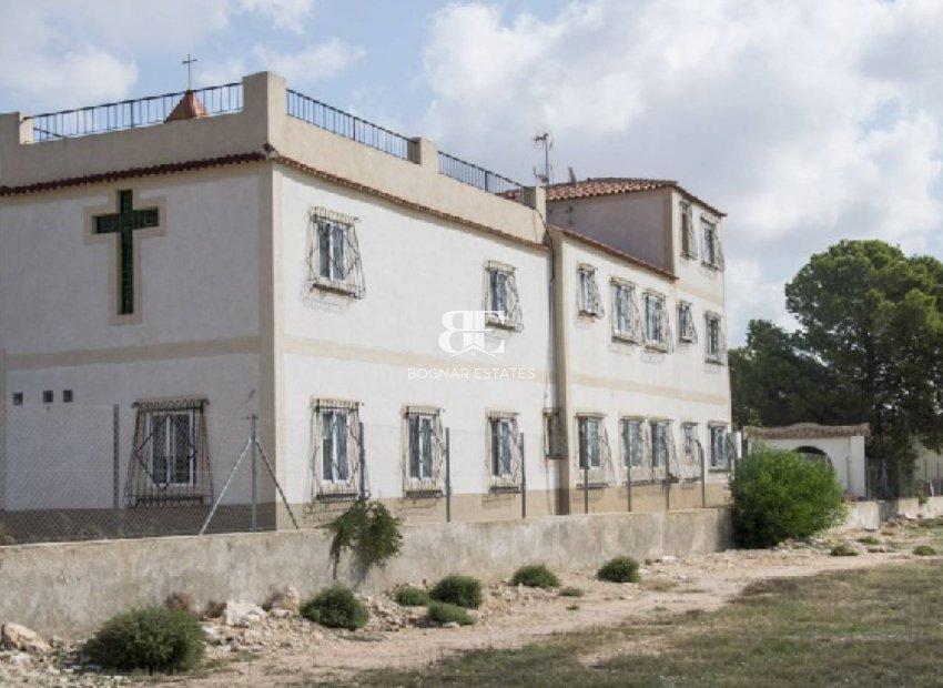 Resale - Others -
Murcia - Valle del Sol