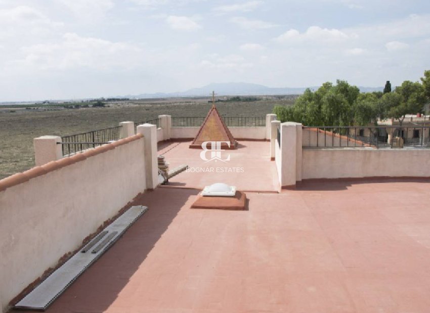 Resale - Others -
Murcia - Valle del Sol