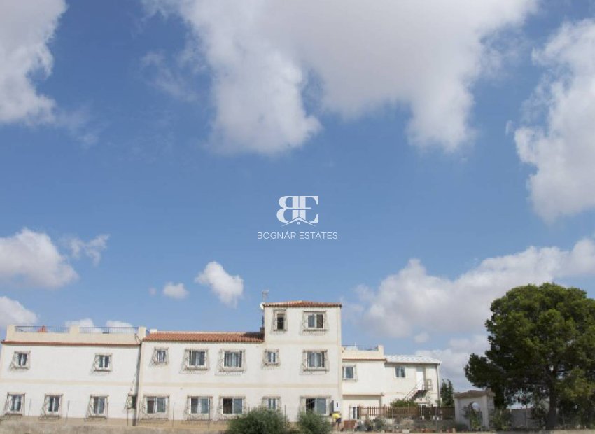 Resale - Others -
Murcia - Valle del Sol