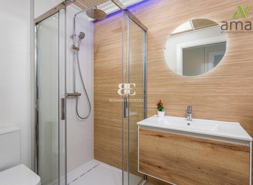 Resale - Penthouse -
Orihuela Costa - Los Balcones