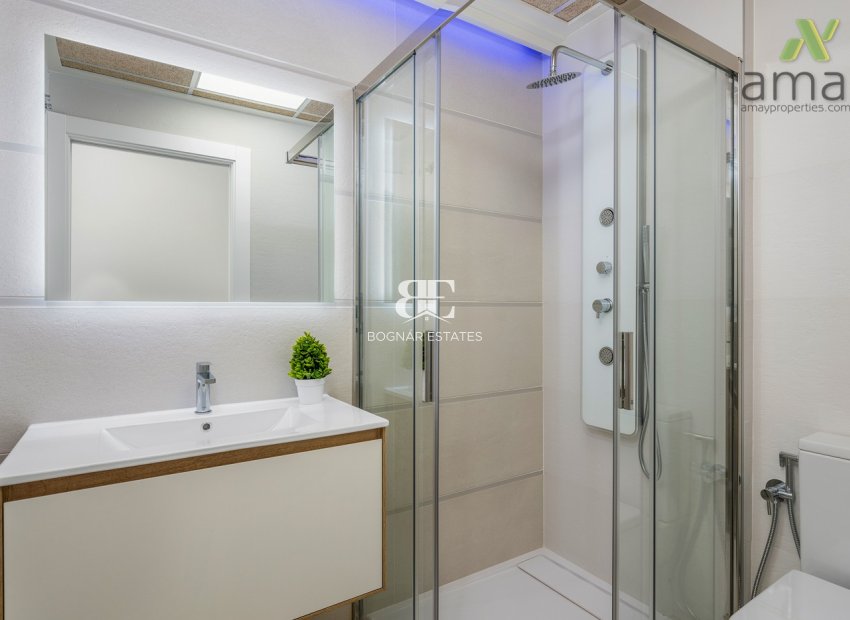 Resale - Penthouse -
Orihuela Costa - Los Balcones
