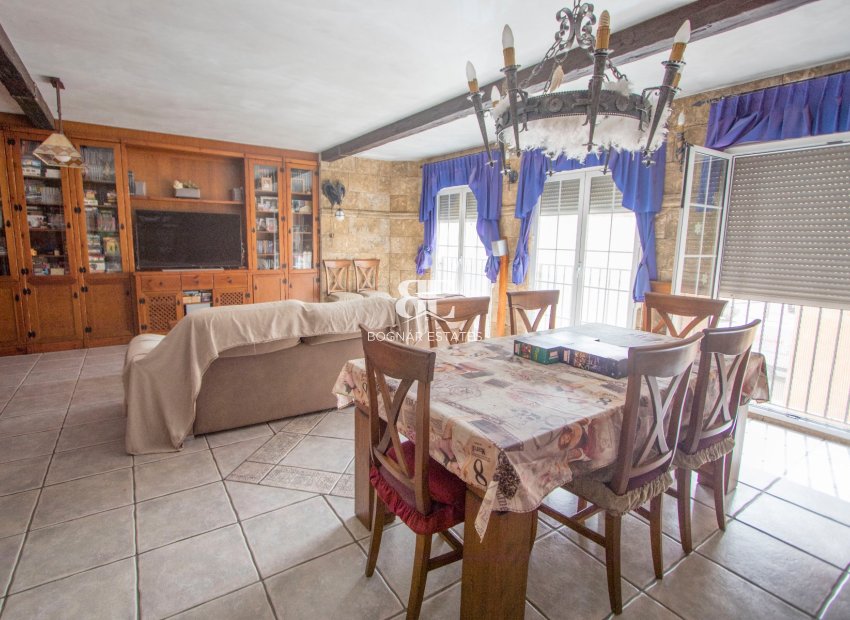 Resale - Townhouse -
Albatera