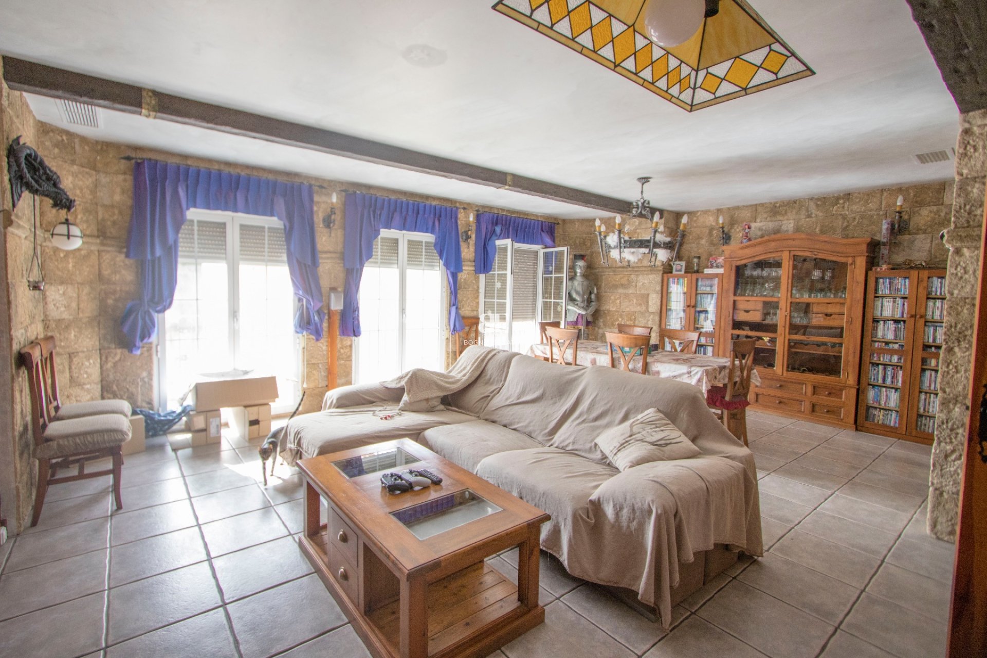 Resale - Townhouse -
Albatera