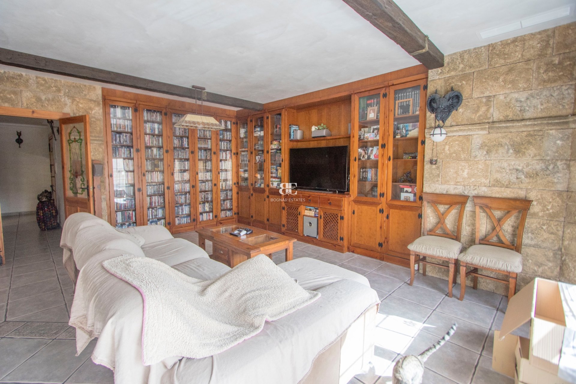 Resale - Townhouse -
Albatera