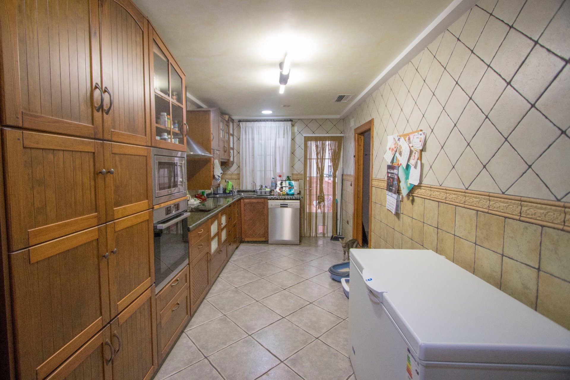 Resale - Townhouse -
Albatera