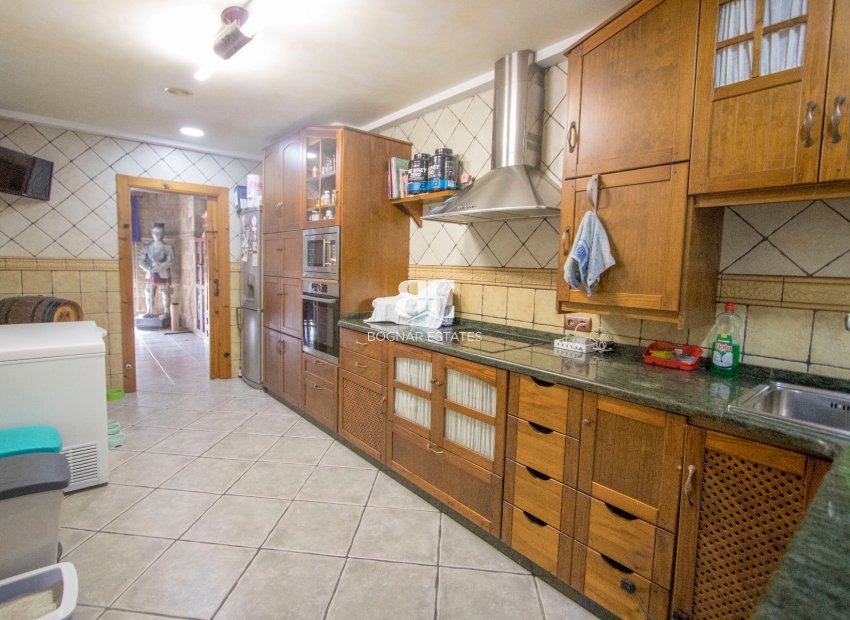 Resale - Townhouse -
Albatera