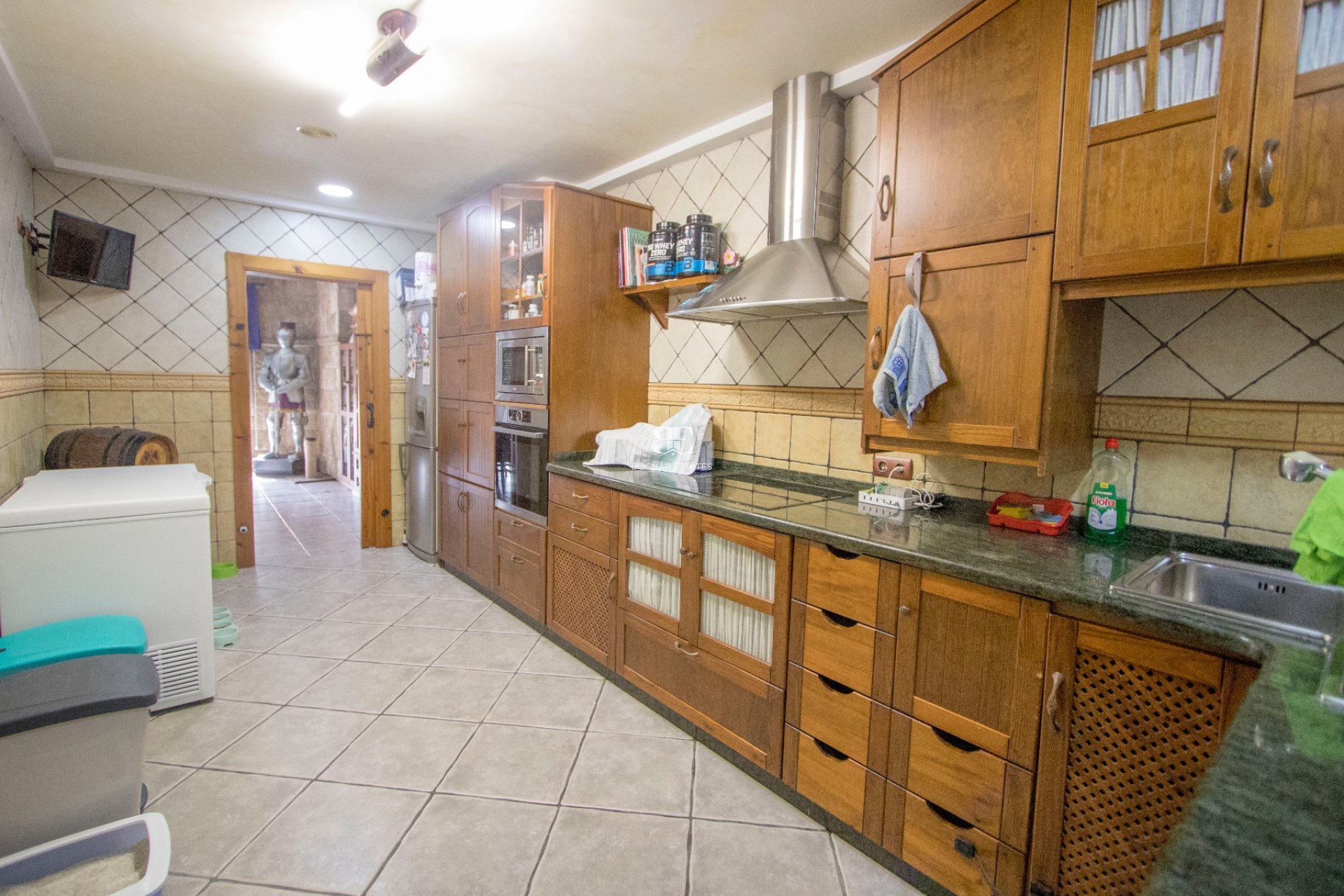 Resale - Townhouse -
Albatera