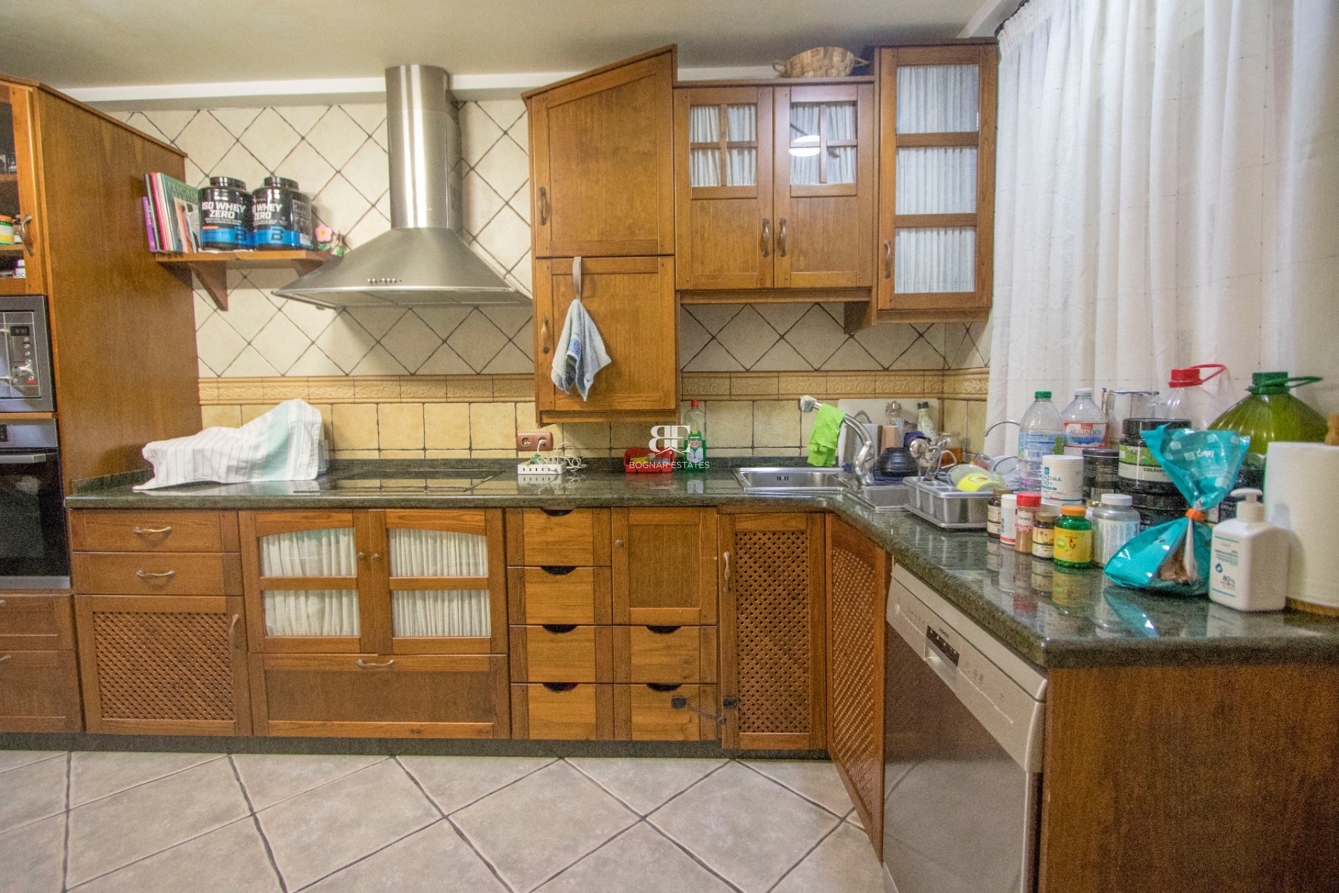 Resale - Townhouse -
Albatera