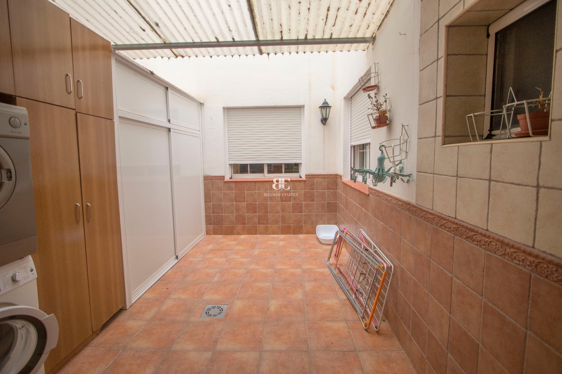 Resale - Townhouse -
Albatera