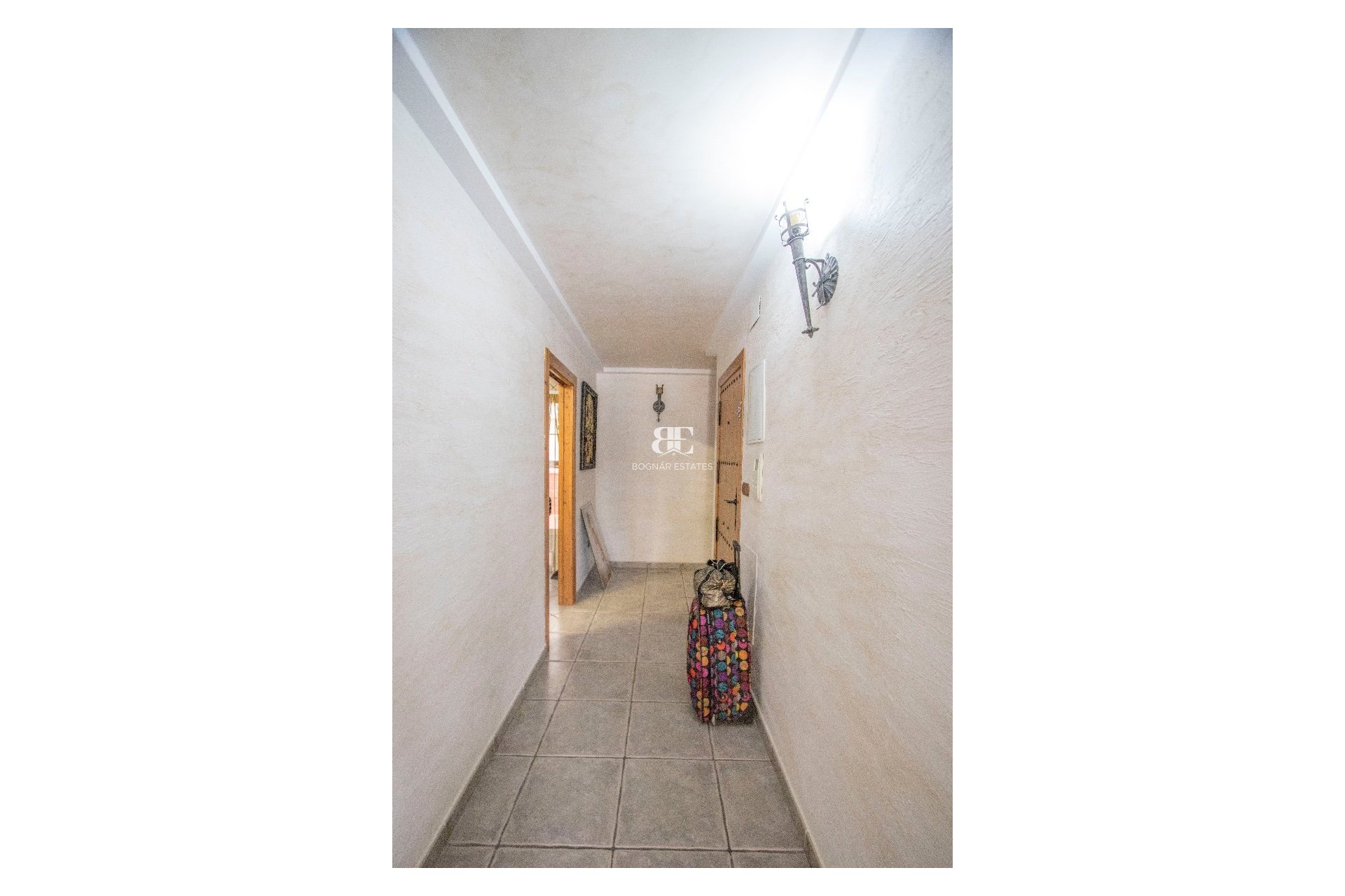 Resale - Townhouse -
Albatera