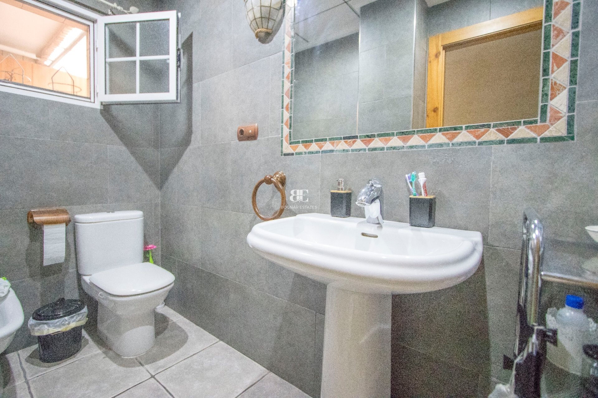 Resale - Townhouse -
Albatera