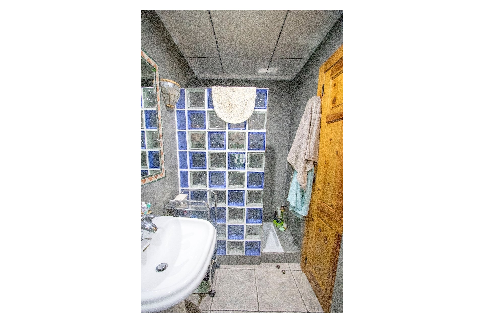 Resale - Townhouse -
Albatera