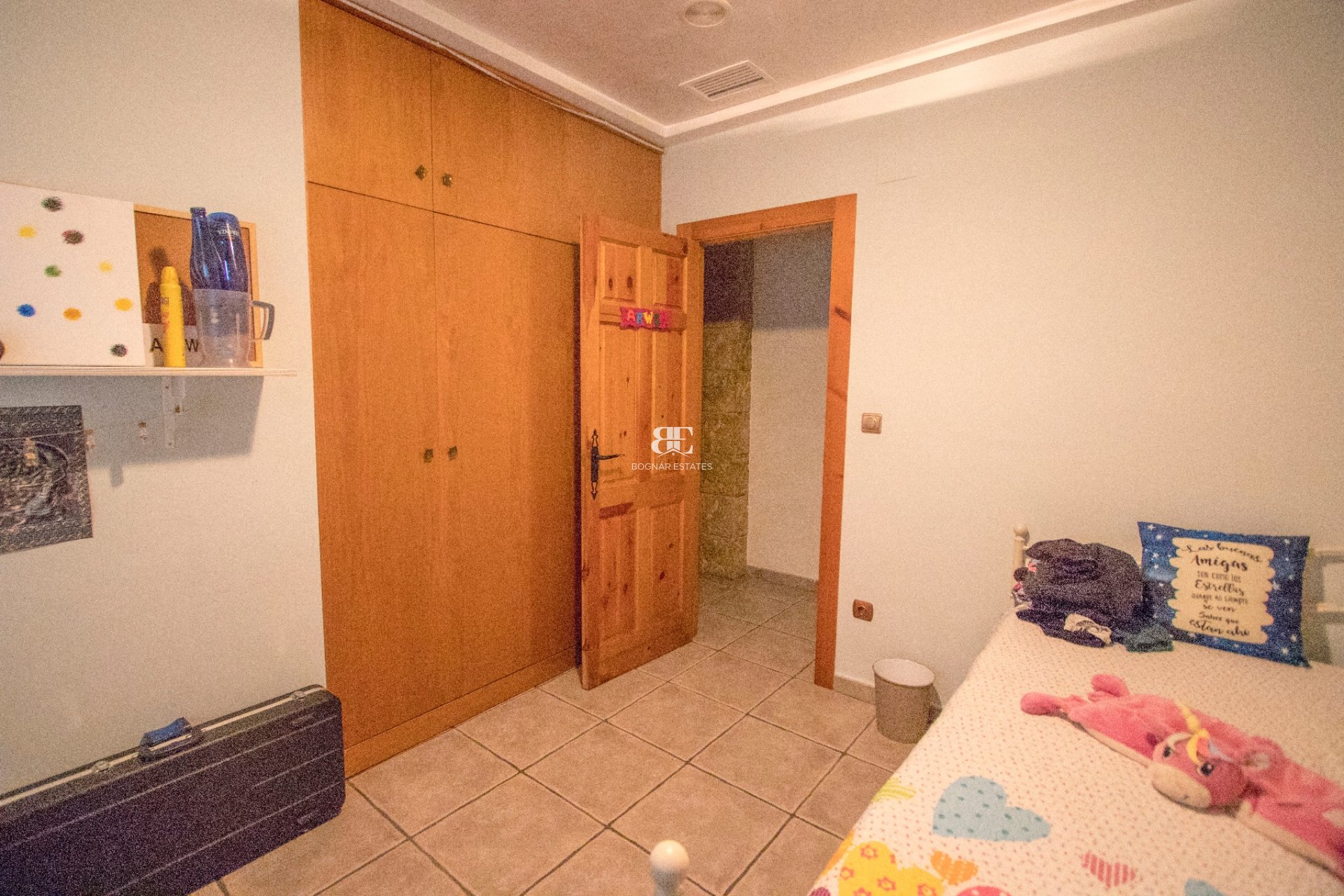 Resale - Townhouse -
Albatera