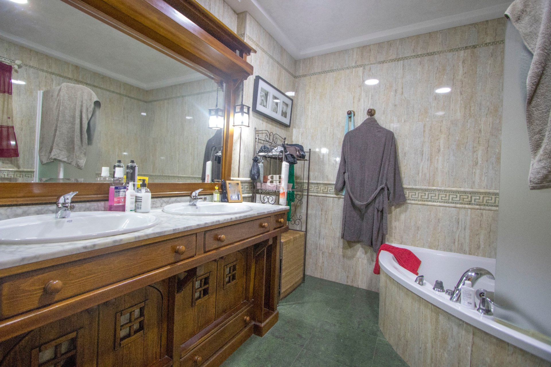 Resale - Townhouse -
Albatera