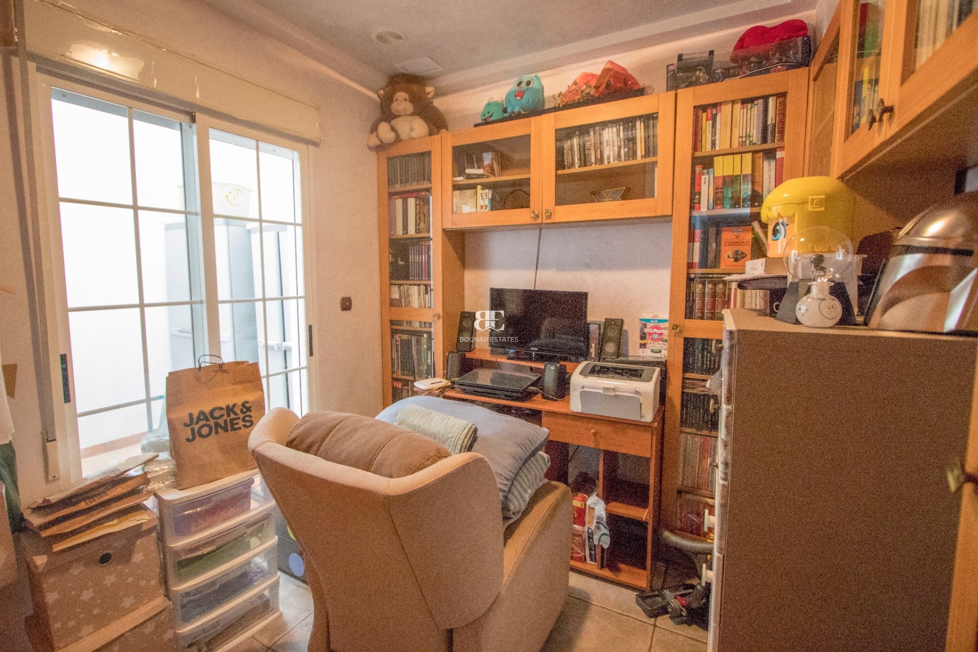 Resale - Townhouse -
Albatera