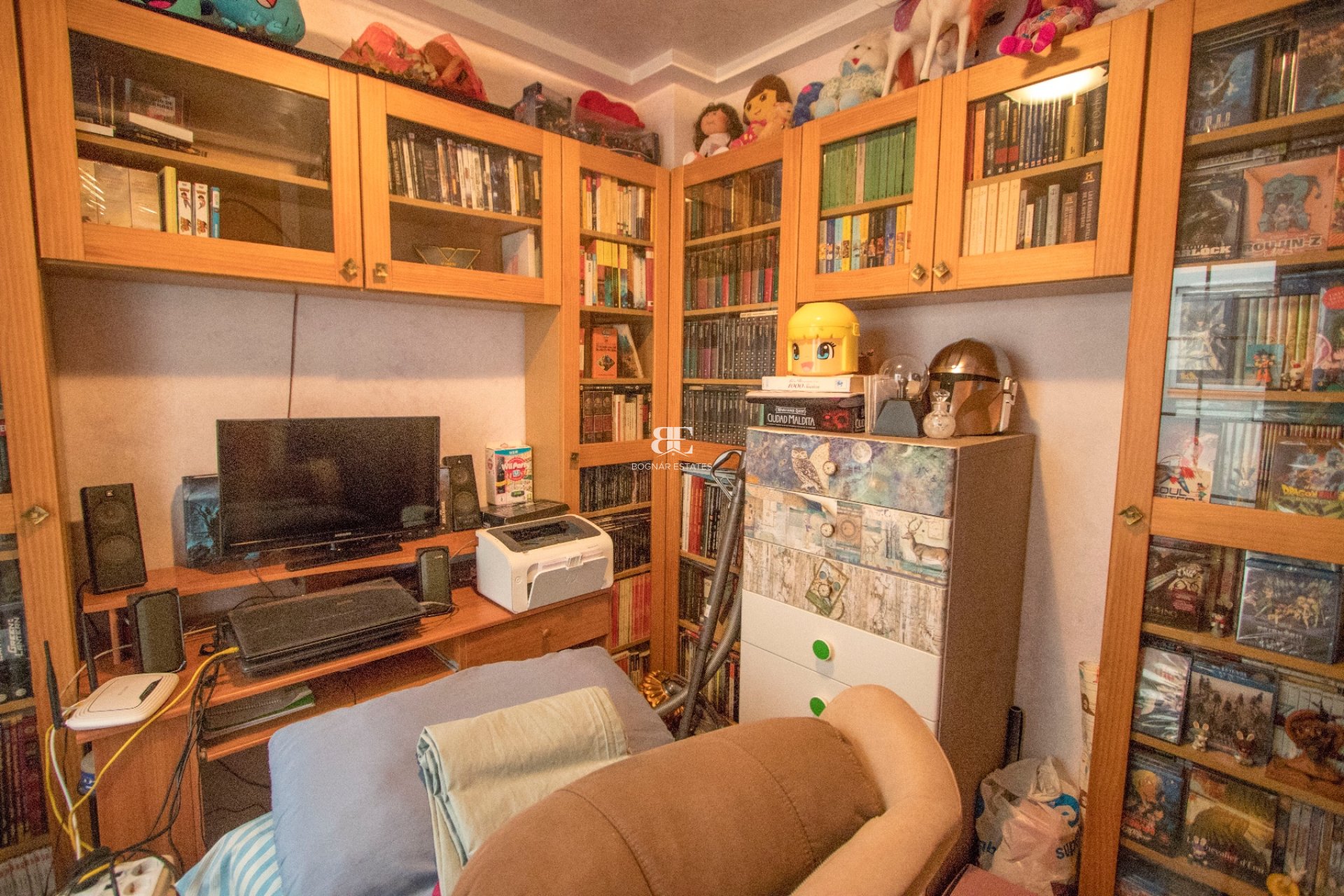 Resale - Townhouse -
Albatera