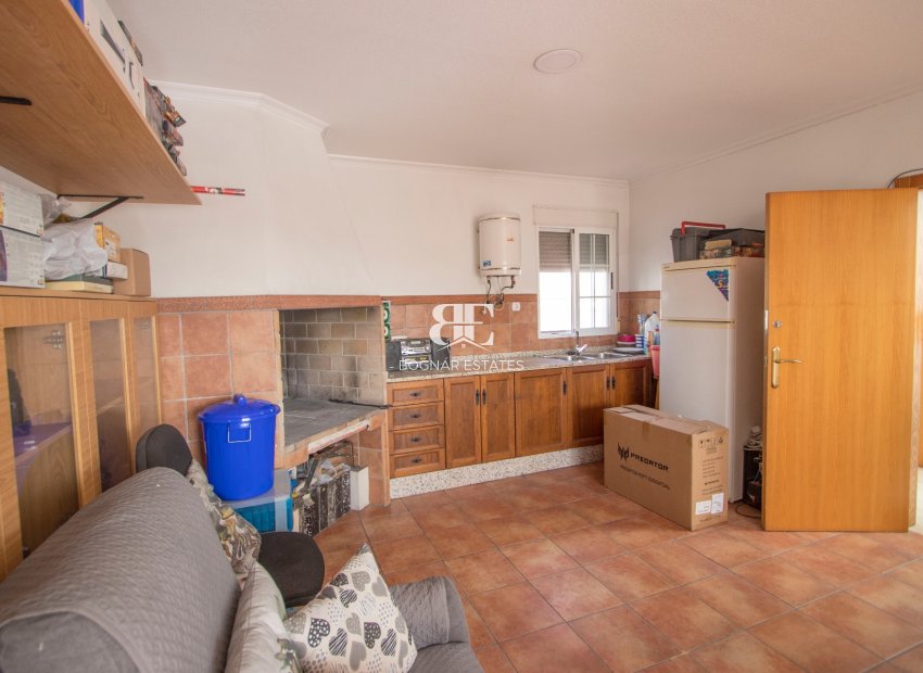 Resale - Townhouse -
Albatera