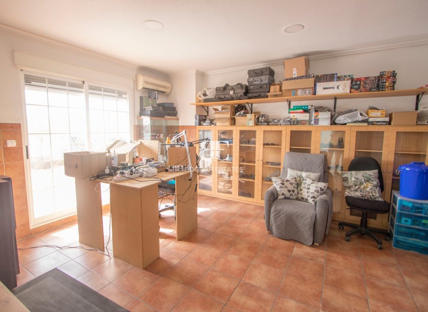 Resale - Townhouse -
Albatera