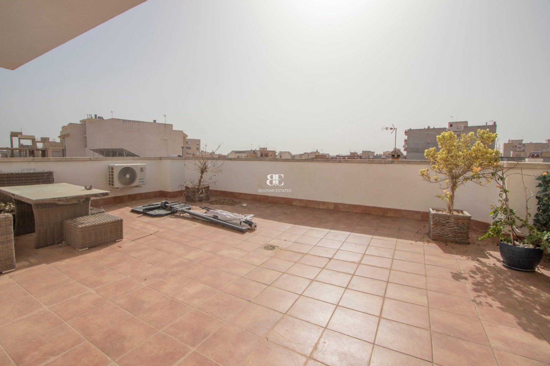 Resale - Townhouse -
Albatera